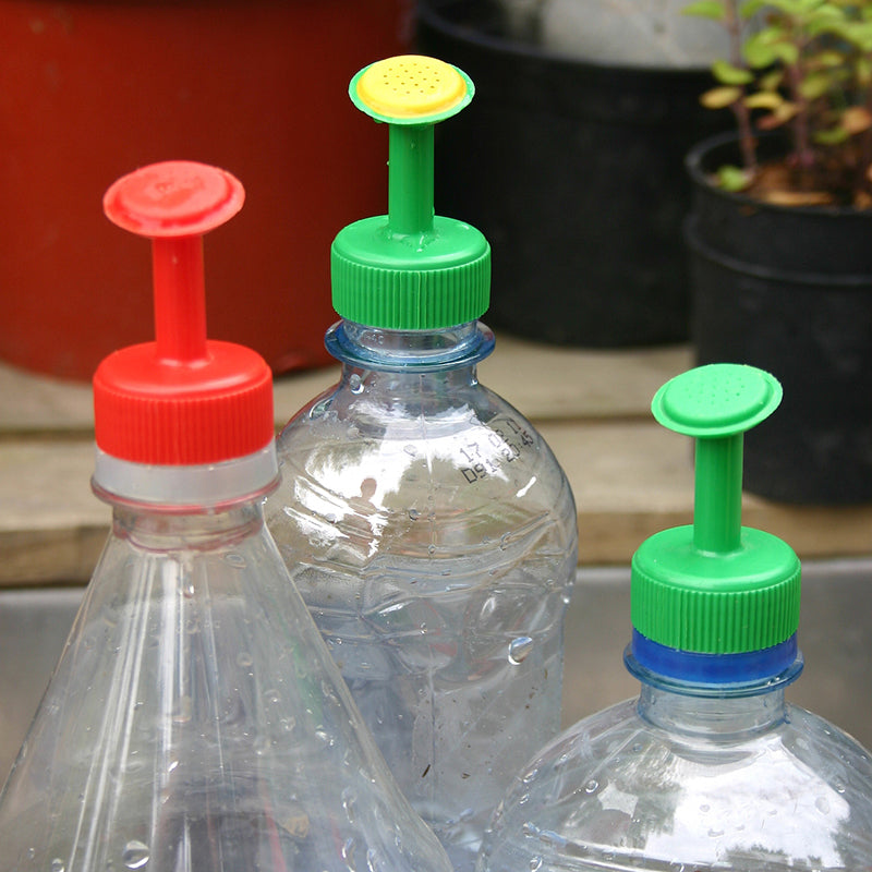 Bottletop Waterer - 3 Pack