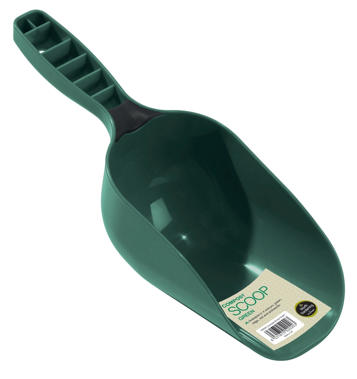 Compost Scoop